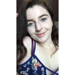 Meet your Posher, Madelyn